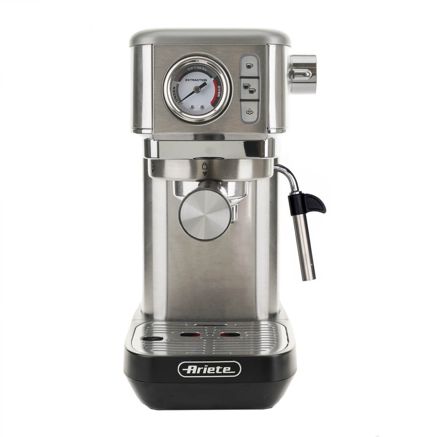 Ariete 1381/10 Manual Espresso machine 1.1 L