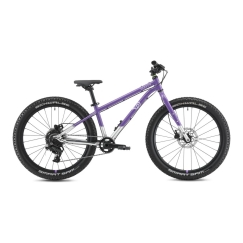 EARLY RIDER Seeker 24