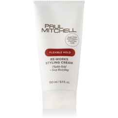 Paul Mitchell Flexible Hold Re-Works Styling Krēms 150 ml