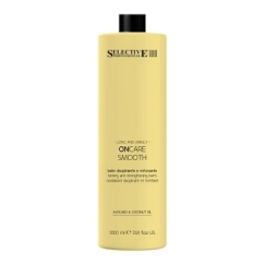 Selective Professional ON CARE SMOOTH hiusten kutikulaa tasoittava hoitoaine 1000ml