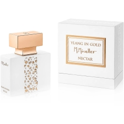 M. Micallef M.Micallef Ylang in Gold Nectar EDP naisille, 50 ml