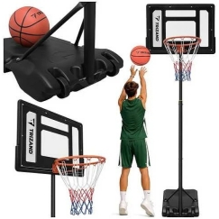 Trizand 259 cm Basketball Hoop
