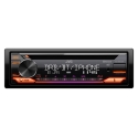 JVC KD-DB922BT Black 200 W Bluetooth JVC KD-DB922BT Black 200 W Bluetooth