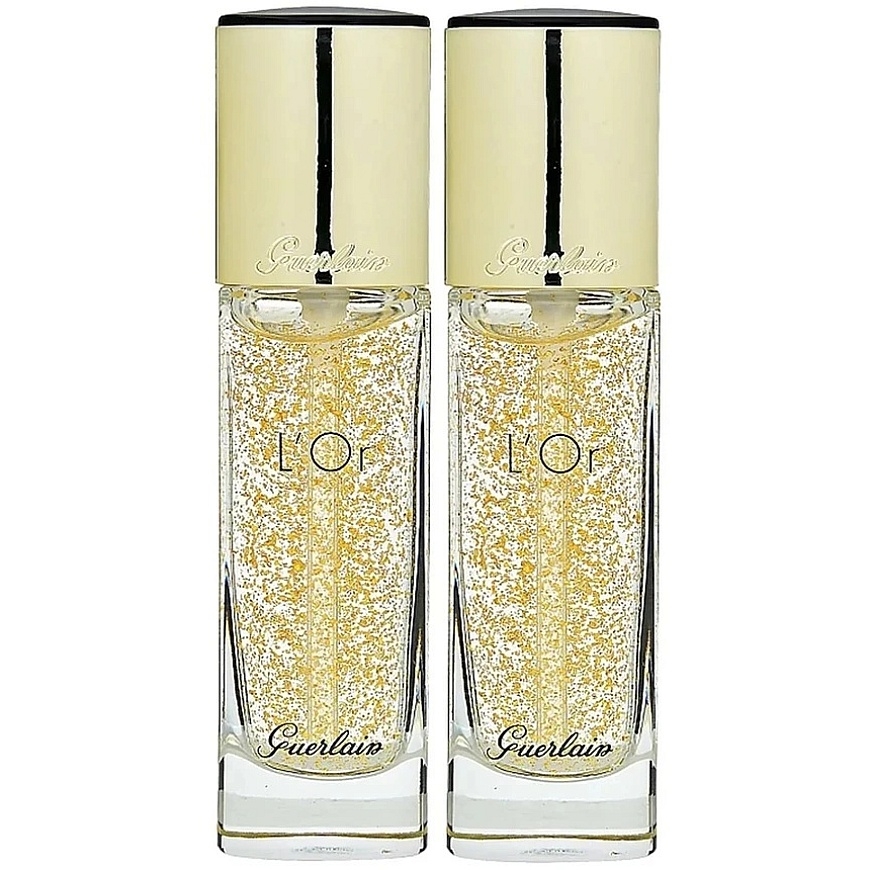Guerlain makeup set L'or 2 X, 30 ml, foundation – 2