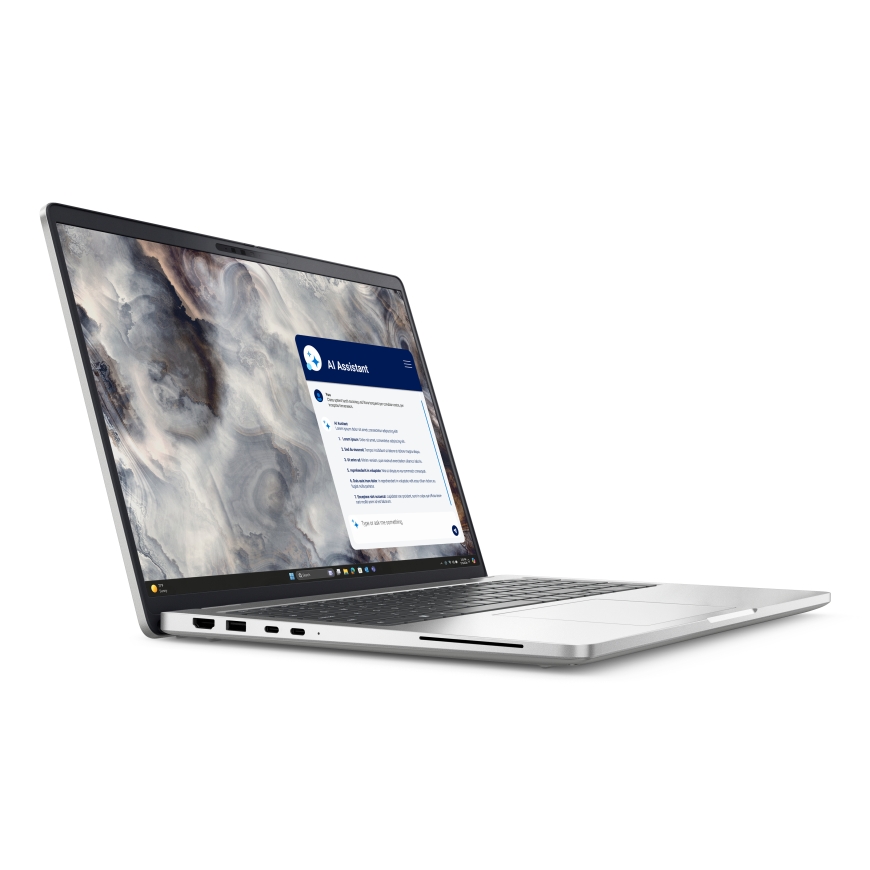 DELL Pro 16 Plus PB16250 – 4