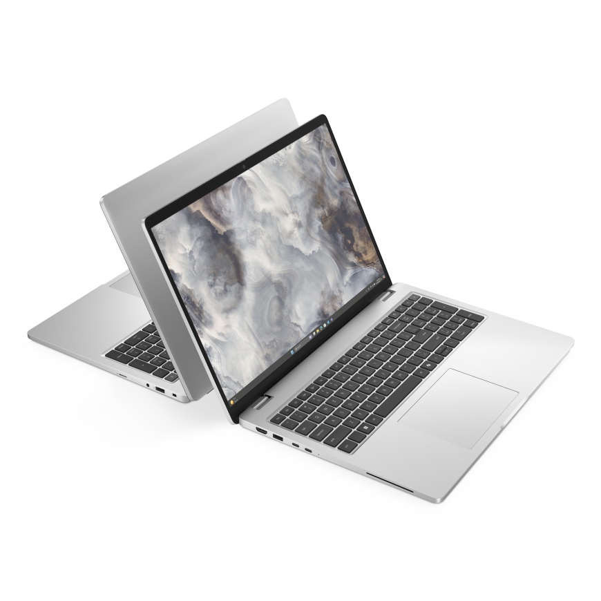 DELL Pro 16 Plus PB16250 – 5
