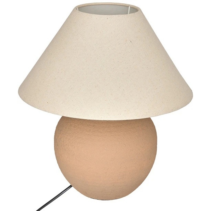 SEIYA lamp, Ø 35 x 38 cm, ceramic