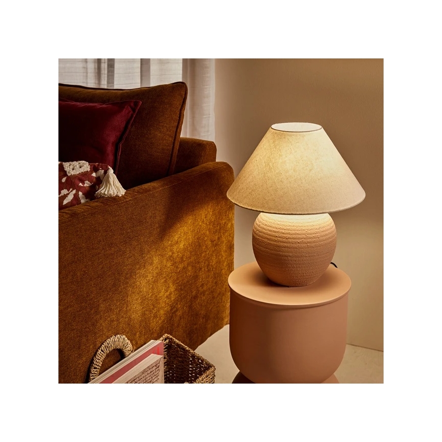 SEIYA lamp, Ø 35 x 38 cm, ceramic – 2