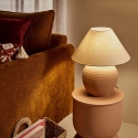 SEIYA lamp, Ø 35 x 38 cm, ceramic SEIYA lamp, Ø 35 x 38 cm, ceramic