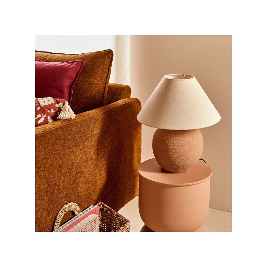 SEIYA lamp, Ø 35 x 38 cm, ceramic – 3