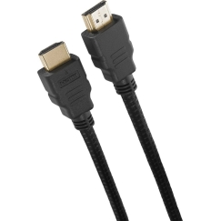 Kabelis One For All 1,5m Premium High Speed HDMI Kabelis, sertificēts