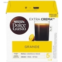 NESCAFE DOLCE GUSTO GRANDE Coffee Capsules, 16 pcs. NESCAFE DOLCE GUSTO GRANDE Coffee Capsules, 16 pcs.