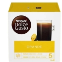 Kohvi kapslid NESCAFE DOLCE GUSTO GRANDE, 16 tk. Kohvi kapslid NESCAFE DOLCE GUSTO GRANDE, 16 tk.