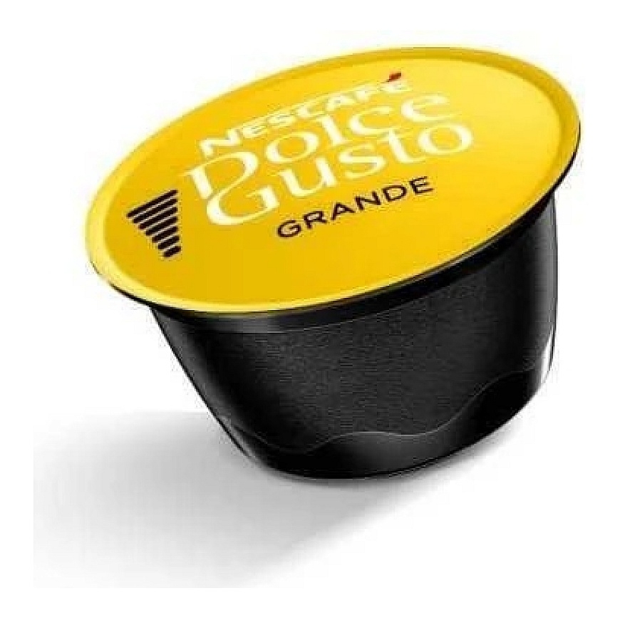 NESCAFE DOLCE GUSTO GRANDE Coffee Capsules, 16 pcs. – 3