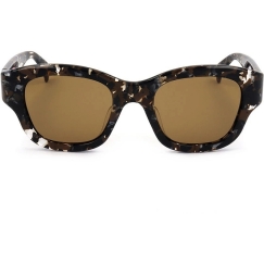 Kenzo KZ40187F Sunglasses 50J 140 mm
