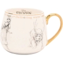 Widdop Co Disney Frozen kruus Widdop Co Disney Frozen kruus