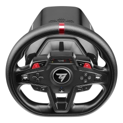 Thrustmaster T248R Anglis USB Vairas + pedalai PC, PlayStation 4, PlayStation 5