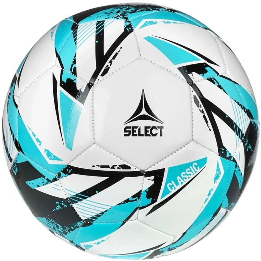 SELECT CLASSIC v26 Size 4 Football – 4