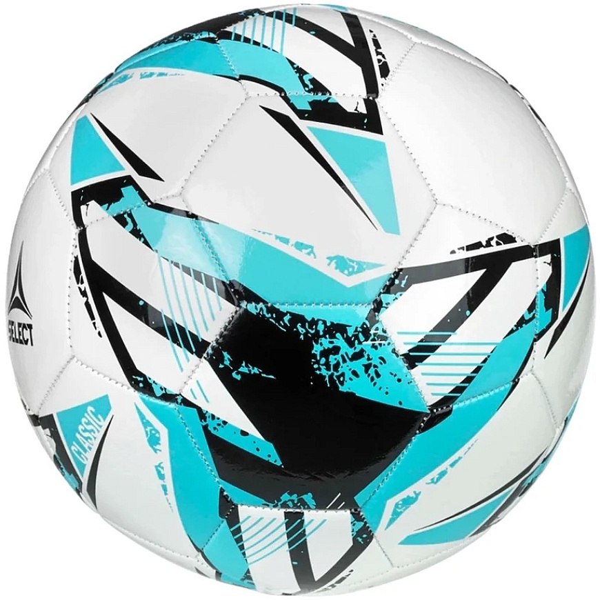 SELECT CLASSIC v26 Size 4 Football – 5