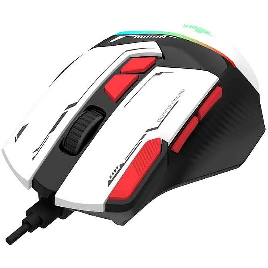 Tracer Pelē TRACER GAMEZONE SPECTRA Balta