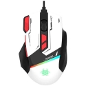 TRACER GAMEZONE SPECTRA White RGB USB Mouse TRACER GAMEZONE SPECTRA White RGB USB Mouse