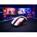 TRACER GAMEZONE SPECTRA White RGB USB Mouse TRACER GAMEZONE SPECTRA White RGB USB Mouse