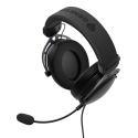GENESIS Toron 531 Гарнитура Проводная Оголовье Игровой Черный GENESIS Toron 531 Гарнитура Проводная Оголовье Игровой Черный