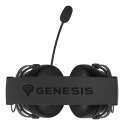 GENESIS Toron 531 Гарнитура Проводная Оголовье Игровой Черный GENESIS Toron 531 Гарнитура Проводная Оголовье Игровой Черный