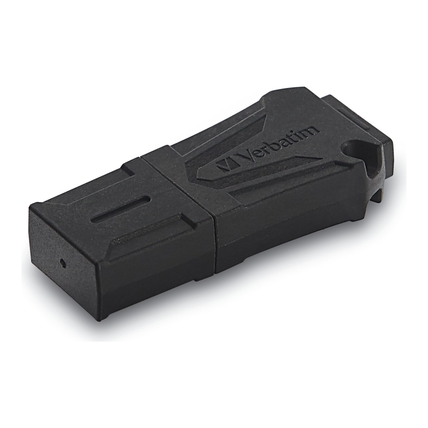 Verbatim ToughMAX USB-muisti 16 GB USB A-tyyppi 2.0 musta
