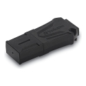 Verbatim ToughMAX - USB Drive 16 GB - Black Verbatim ToughMAX - USB Drive 16 GB - Black