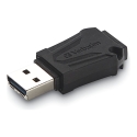 Verbatim ToughMAX - USB Drive 16 GB - Black Verbatim ToughMAX - USB Drive 16 GB - Black