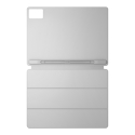Lenovo ZG38C07413 tablet case 30.7 cm (12.1") Folio Grey