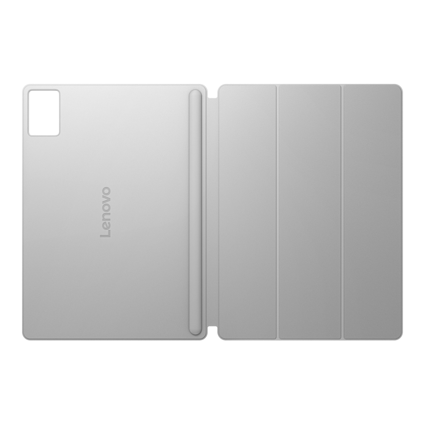 Lenovo ZG38C07413 tablet case 30.7 cm (12.1") Folio Grey – 4