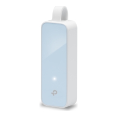 TP-Link UE200 võrgukaart Ethernet 100 Mbit/s
