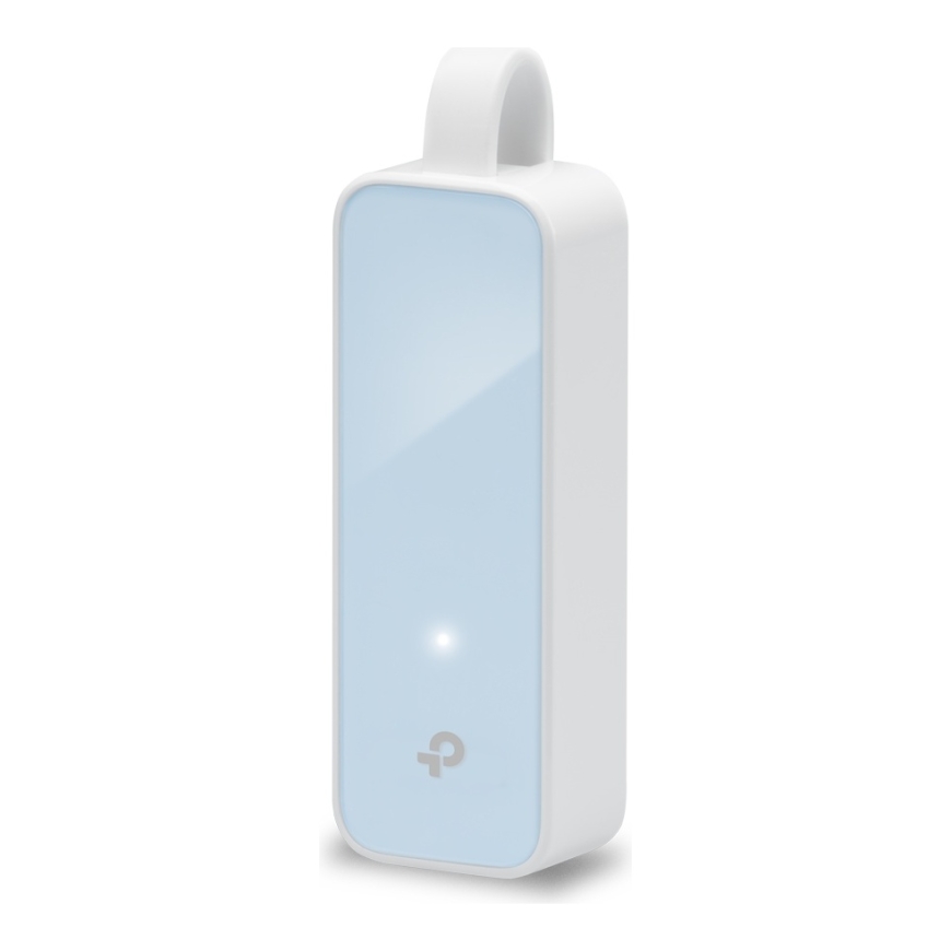 TP-Link UE200 network card Ethernet 100 Mbit/s