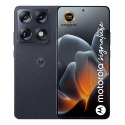 Motorola signature 17.2 cm (6.78") Dual SIM Android 16.0 5G USB Type-C 16 GB 512 GB 5200 mAh Dark Blue