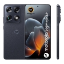 Motorola signature 17.2 cm (6.78") Dual SIM Android 16.0 5G USB Type-C 16 GB 512 GB 5200 mAh Dark Blue