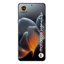 Motorola signature 17.2 cm (6.78") Dual SIM Android 16.0 5G USB Type-C 16 GB 512 GB 5200 mAh Dark Blue