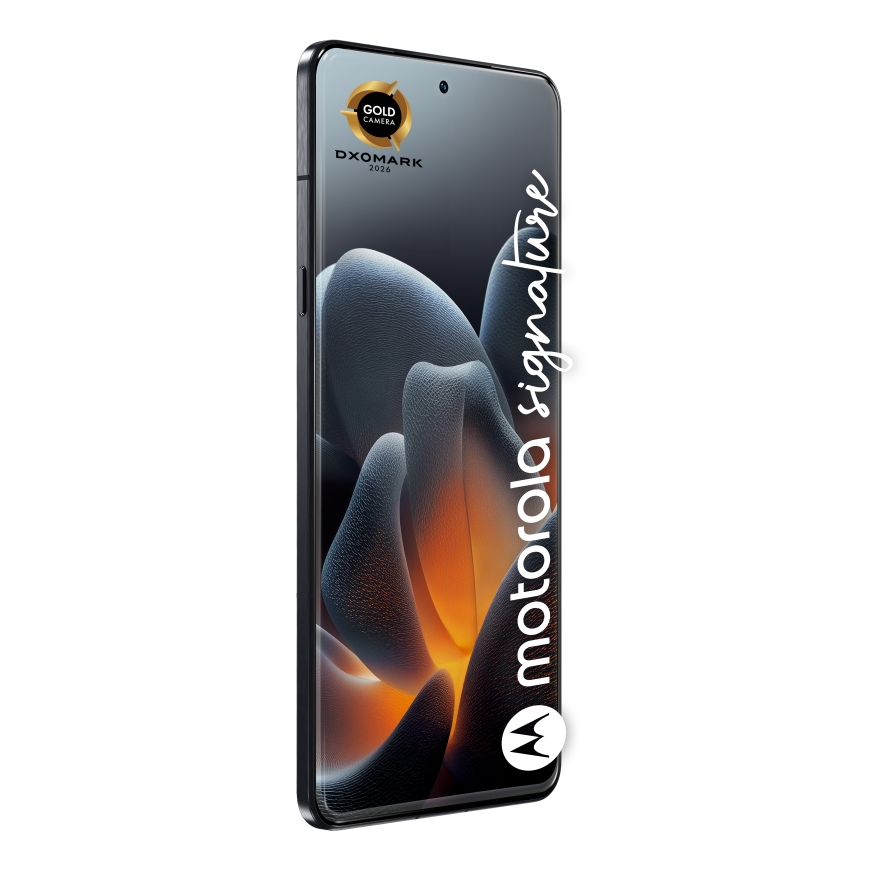 Motorola signature 17.2 cm (6.78") Dual SIM Android 16.0 5G USB Type-C 16 GB 512 GB 5200 mAh Dark Blue – 4