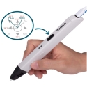 Usorteeritud AERIUM ArtJoy 3D pliiats Usorteeritud AERIUM ArtJoy 3D pliiats