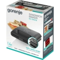 Gorenje SM703GCB 700 W Musta