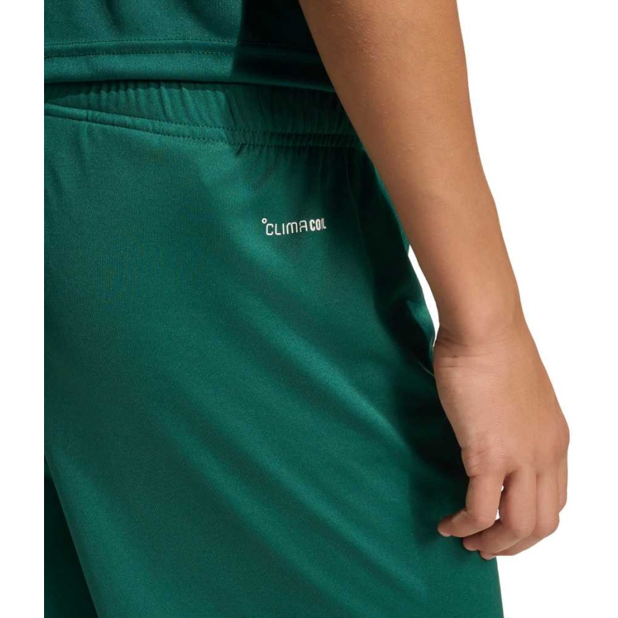 Adidas Entrada 26 lühikesed püksid lastele roheline KE9831 (164 cm) – 5
