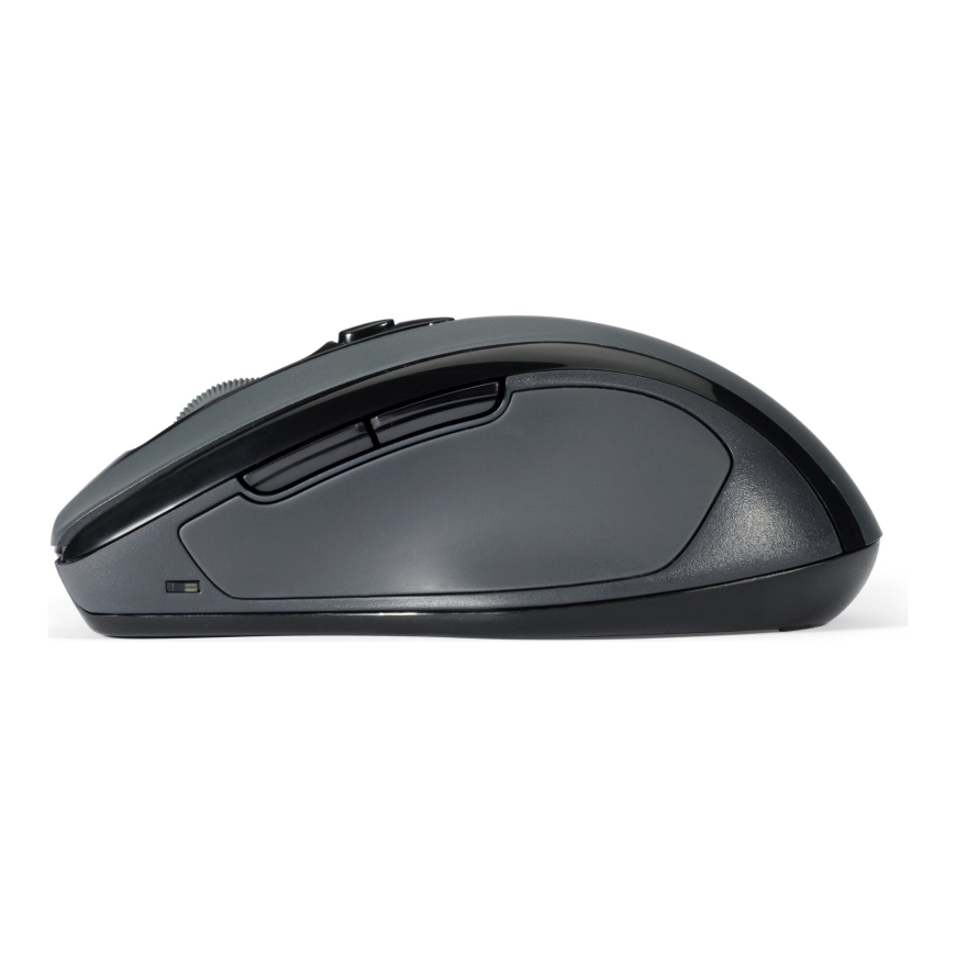 Kensington Pro Fit pele Birojs Labā roka RF Bezvadu Optisks 1600 DPI – 2