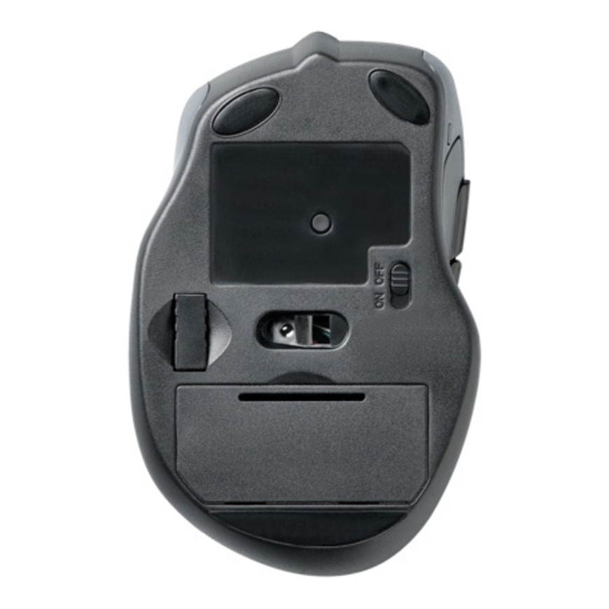 Kensington Pro Fit hiir Kontor Parempoolne Raadioside Optiline 1600 DPI – 5