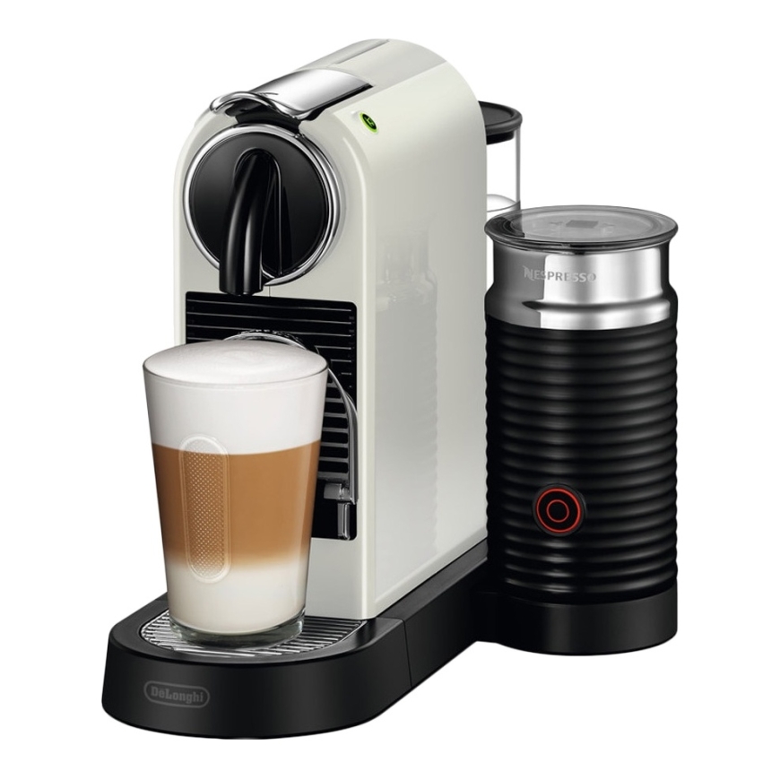 De’Longhi Citiz EN267.WAE Drip coffee maker 1 L – 2