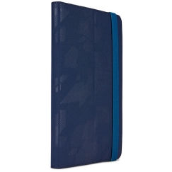 Case Logic SureFit CBUE-1207 Dress Blue 17,8 cm (7") „Folio“ Mėlyna
