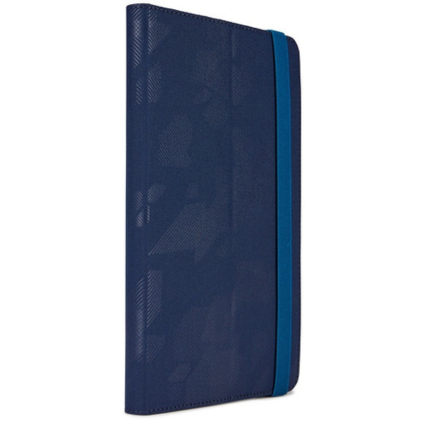 Case Logic SureFit CBUE-1207 Dress Blue 17.8 cm (7") Folio