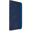 Case Logic SureFit CBUE-1207 Dress Blue 17.8 cm (7") Folio Case Logic SureFit CBUE-1207 Dress Blue 17.8 cm (7") Folio