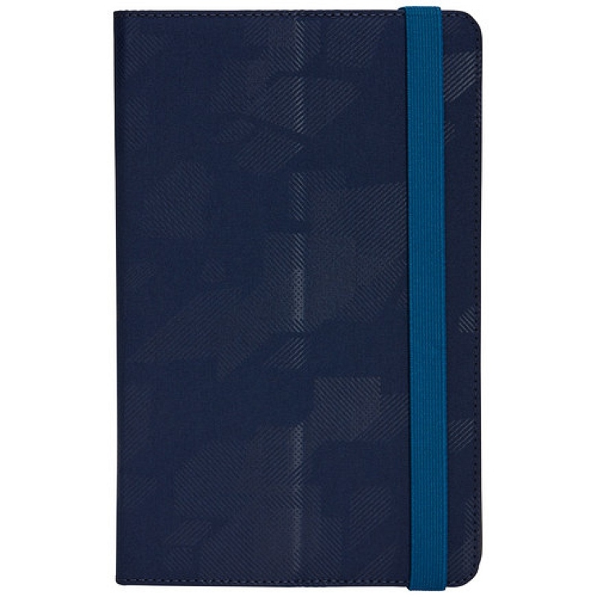 Case Logic SureFit CBUE-1207 Dress Blue 17.8 cm (7") Folio – 2