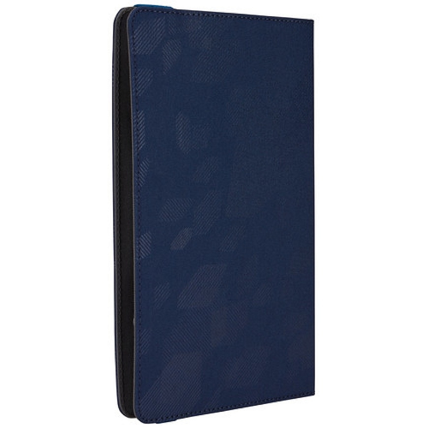 Case Logic SureFit CBUE-1207 Dress Blue 17.8 cm (7") Folio – 3